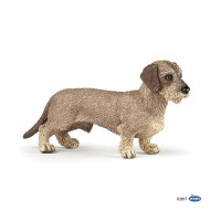 Dackel-Figur Papo