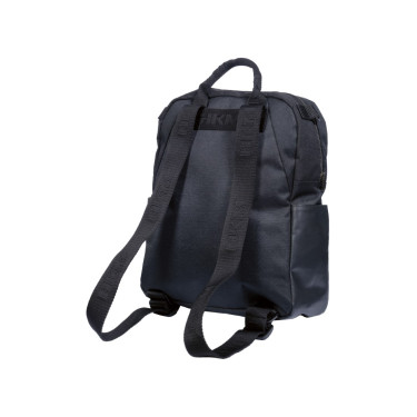 Team HKM Rucksack Schwarz