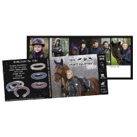 Armband Werbeaktion HKM Sand Beige Armband Werbeaktion HKM Sand Beige