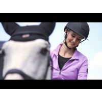 Fliegenhaube Harbour Island HKM Helles Flieder Lila Fliegenhaube Harbour Island HKM Helles Flieder Lila