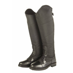 Stockholm Winterstiefel HKM Schwarz Stockholm Winterstiefel HKM Schwarz