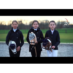 Fliegenhaube Hobby Horsing HKM Fliegenhaube Hobby Horsing HKM