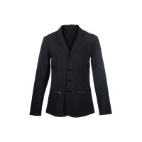 Wettkampfjacke Herren HKM Mike Dunkelblau