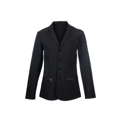 Wettkampfjacke Herren HKM Mike Schwarz