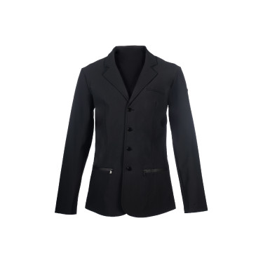 Wettkampfjacke Herren HKM Mike Schwarz