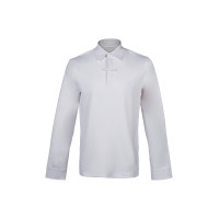 Wettkampf-Poloshirt Herren HKM Davie