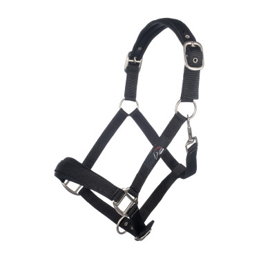 Halfter HKM Samantha Schwarz Halfter HKM Samantha Schwarz