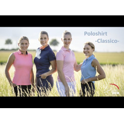 Polo Classico HKM Polo Classico HKM