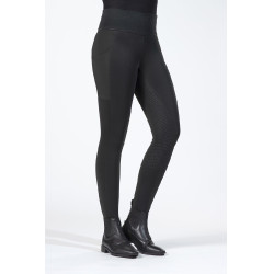 Leggings Cosy Style Vollbesatz Silikon HKM