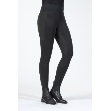 Leggings Cosy Style Vollbesatz Silikon HKM