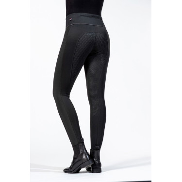Leggings Cosy Style Vollbesatz Silikon HKM