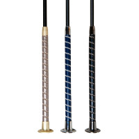 Dressurgerte Sparkle HKM Dunkelblau