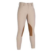 Hunter-Reithose mit Alos-Besatz HKM Hunter-Reithose mit Alos-Besatz HKM