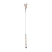 Springgerte Naomi HKM Beige / Dunkelgrau