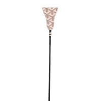 Springgerte Naomi HKM Beige / Dunkelgrau