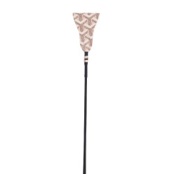 Springgerte Naomi HKM Beige / Dunkelgrau