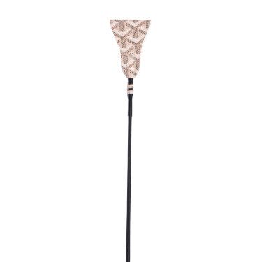 Springgerte Naomi HKM Beige / Dunkelgrau