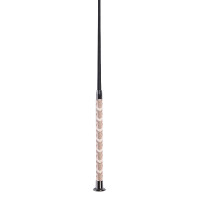 Springgerte Naomi HKM Beige / Dunkelgrau