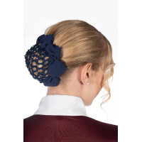 Netz HKM Crystal Dunkelblau