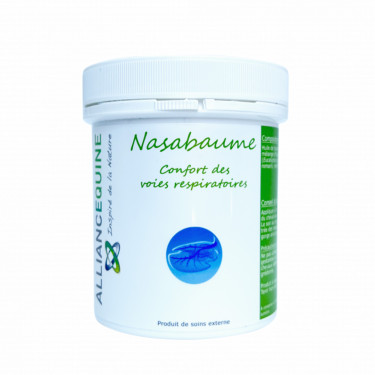 Nasensalbe Alliance Equine