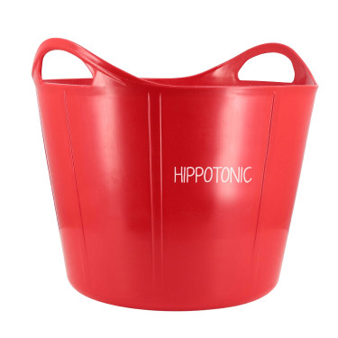 Flexi Bac Hippotonic 28L Rot
