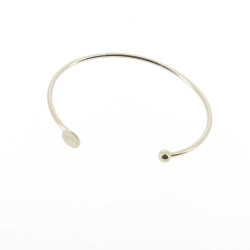 Pénélope Armreif Goldfarben