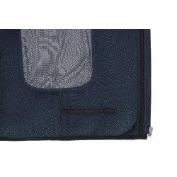 Airbag-Weste Spark Manège Marine Marineblau Airbag-Weste Spark Manège Marine Marineblau