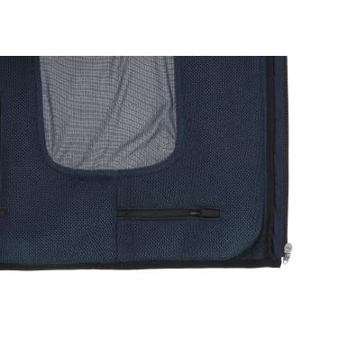 Airbag-Weste Spark Manège Marine Marineblau Airbag-Weste Spark Manège Marine Marineblau