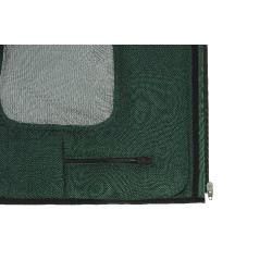 Airbag-Weste Spark Manège Waldgrün Gr&uuml;n