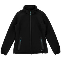 Softshell Riding World Romy Schwarz Softshell Riding World Romy Schwarz