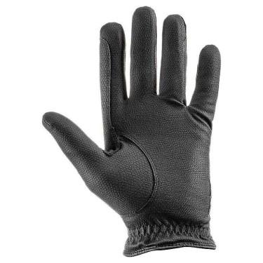 Uvex Sportstyle Winterhandschuhe Schwarz