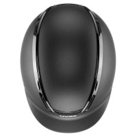 Uvex Exxeed MIPS® Helm Matt Schwarz