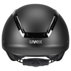 Uvex Exxeed MIPS® Helm Matt Schwarz Uvex Exxeed MIPS® Helm Matt Schwarz