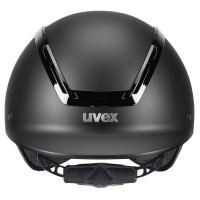 Uvex Exxeed MIPS® Helm Matt Schwarz
