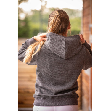 Pullover Pénélope Tressy Schwarz