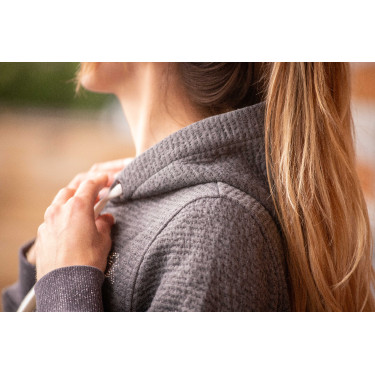 Pullover Pénélope Tressy Schwarz