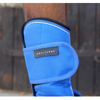 Transportgamaschen Equithème Tyrex Aisance 1200D Königsblau Transportgamaschen Equithème Tyrex Aisance 1200D Königsblau