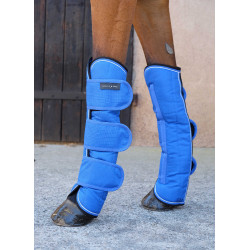 Transportgamaschen Equithème Tyrex 1200D Transportgamaschen Equithème Tyrex 1200D