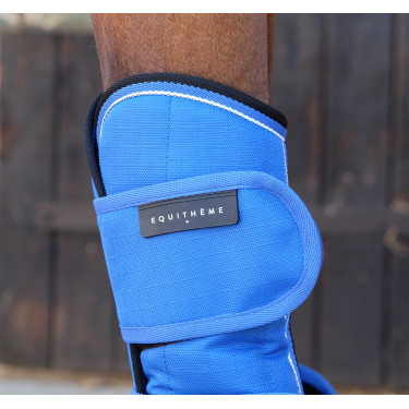 Transportgamaschen Equithème Tyrex 1200D Transportgamaschen Equithème Tyrex 1200D