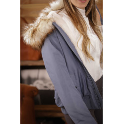 Bombers Pénélope Over Lyon Beringsee Blau