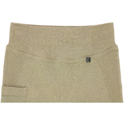 Reitleggings Equithème Acacia Beige