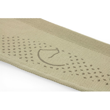 Reitleggings Equithème Acacia Beige