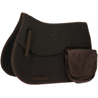 Wanderreitteppich Randol's Mesh Braun Wanderreitteppich Randol's Mesh Braun