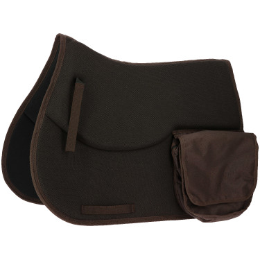Wanderreitteppich Randol's Mesh Braun Wanderreitteppich Randol's Mesh Braun