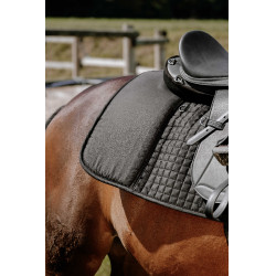 Langer Wanderritt-Teppich Randol's Komfort Schwarz Langer Wanderritt-Teppich Randol's Komfort Schwarz