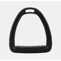 Sicherheitssteigbügel Swap 20 Horsena Schwarz Sicherheitssteigbügel Swap 20 Horsena Schwarz