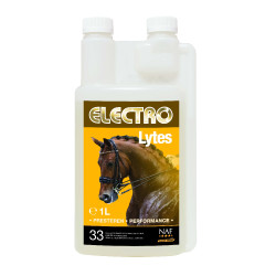 Ergänzungsfuttermittel NAF Electro Lytes Liquid Ergänzungsfuttermittel NAF Electro Lytes Liquid