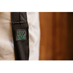 Heutasche Hippotonic Transporttasche Ecru Beige