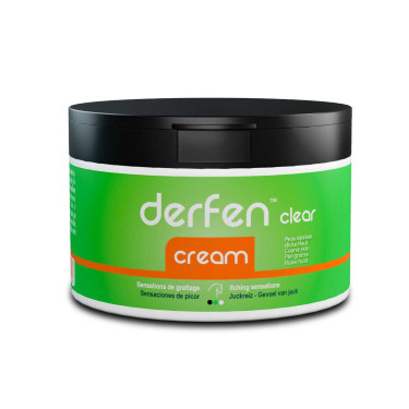 Crème Animaderm Derfen™ Clear Crème Animaderm Derfen™ Clear