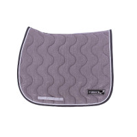 Schabracke Paddock Sports Origine Signature Meliertes Grau Schabracke Paddock Sports Origine Signature Meliertes Grau